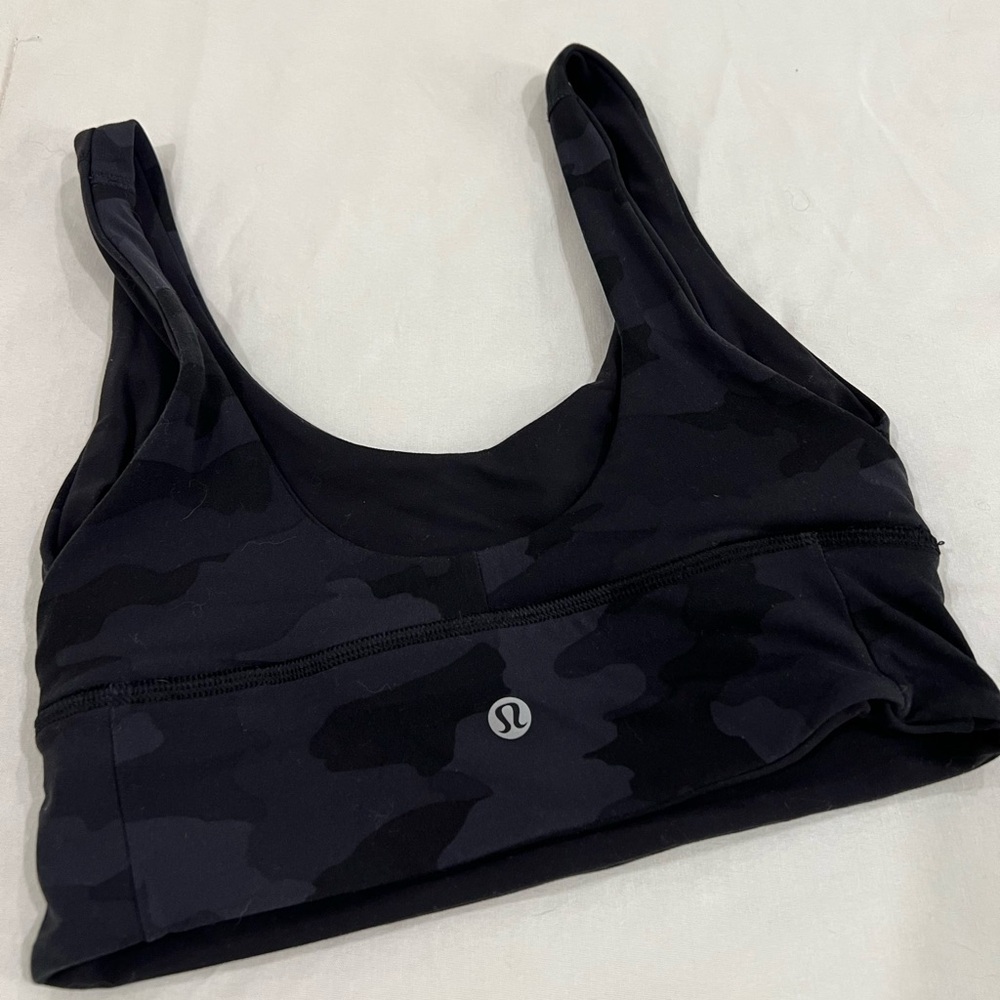 lululemon Align™ Reversible Bra
*Light Support A/B Cup